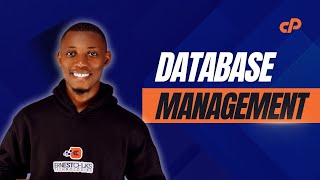Introduction to Database Management in cPanel: A Step-by-Step Guide