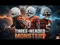 3-HEADED MONSTER in Running Back Room? | Starter Emerging... | Texas Football