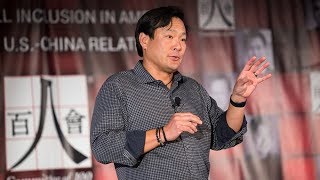 Famous Chinese American Journeys: Ming Tsai, Celebrity Chef | Committee of 100 Net Worth