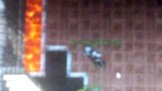 Tibia push + mouse