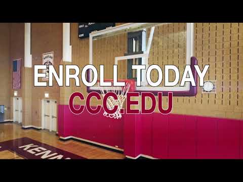 CCC GIF-Score With CCC!