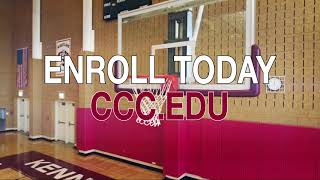 CCC GIF-Score With CCC!