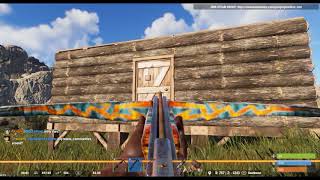 Random Rust Shit