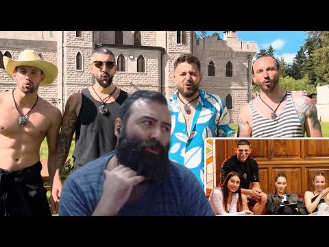 БИЗНЕС НАЧАЛО | КЪЩАТА НА ИНФЛУЕНСЪРИТЕ ЕП.14 Недялко (unkind1baby) реагира