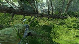 Perfectly executed PS5 DayZ