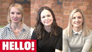 Instamums: Top mummy bloggers answer our no-holds-barred quickfire parenthood questions