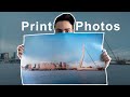 You MUST print your PHOTOS! | 4 reasons why you should print your photos!