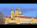 Danube River Cruise - Day #6 - Melk &amp; Durnstein, Austria