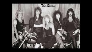 The Storm - Sweet Surrender 1992 [Audio Track]