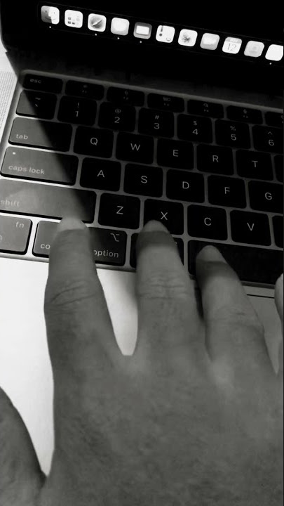 Mac keyboard shortcut👉👉👉control   command   space #apple #appleiphone #iphone #macbook #mac