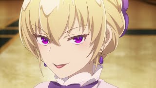 Hypnosis Scene 620ft Possession