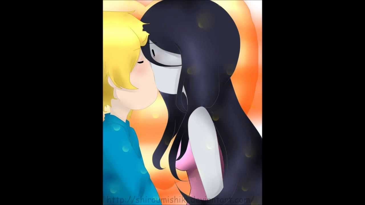 Finnceline (Finn x Marceline) - Payphone