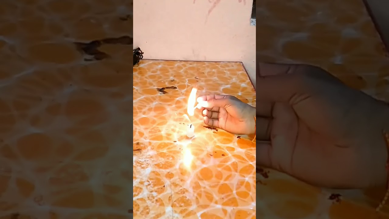 science ke experiment with 