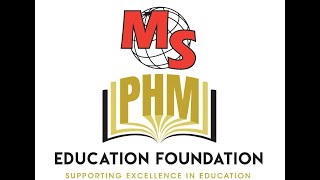 PHM Elementary Kickoff Video!