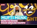 Love Thy Spouse - Mufti Menk | 2019