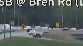 A Shakopee teacher was killed Sunday in a single-vehicle crash on Highway 169 in Edina