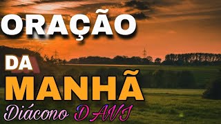 ORAÇÃO DA MANHÃ QUARTA FEIRA 15/05/2024 DEIXE SEU PEDIDO DE ORAÇÃO