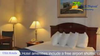Best Western Airport Inn Warwick - Warwick Hotels, Rhode Island