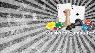 Mahjong/Tabletop Simulator screenshot 3