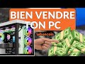 Comment bien vendre son pc gamer sur leboncoin 