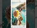 POV: Summer Squeeze on the Amalfi Coast 🍋🇮🇹 Luxury ASMR #asmr #amalficoast #luxurytravel