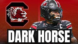 The SEC Sleeper Team That Could BREAK College Football...