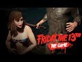 ПЯТНИЦА 13! КАК НУЖНО ВЫЖИВАТЬ! • Friday the 13th: The Game