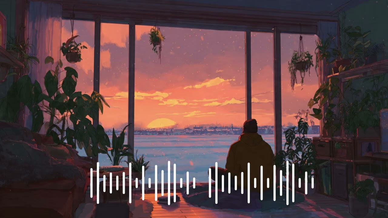 Cloud Symphony | Lofi Music, Lofi Songs & Background Music