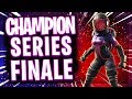 🏆😱 FINALE FORTNITE CHAMPION SERIES! | Bester Squad Europas bekommt 350.000$! (week 1)