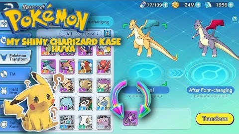 MY SHINY CHARIZARD KASE HUVA HINDI ME 👿Soul Guardian Ultra
