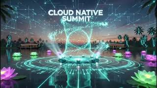 📢 Meet Keli: The Face of Cloud Native Summit Kerala 2026! 🌴☸️