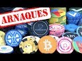 BITCOIN : NE VOUS FAITES PAS AVOIR ! (#Bitcoin crash)