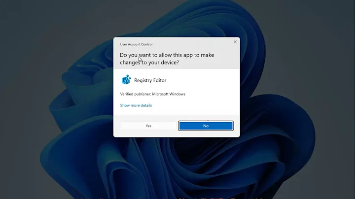 Fix Update Error 0x80070002 in Windows 11/10/8/7
