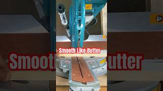 Makita LS1219 – Smooth Like Butter