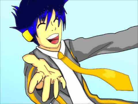 [UTAU Cover] I Wish They'd Just Die [地ク音ケンタ]