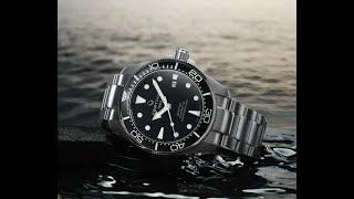 CERTINA DS ACTION DIVER 43mm.  (2022.) 