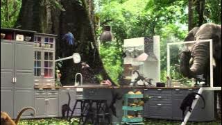 IKEA - Joy Of Kitchen