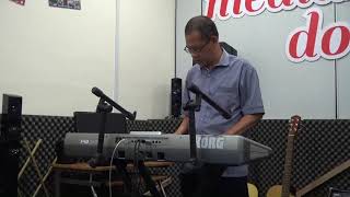 Korg Pa900 Arabian Night Songs