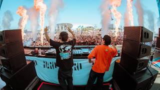 Odd Mob, OMNOM, HYPERBEAM - Take You There (Hard Summer - Los Angeles)