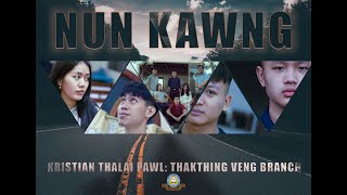 Mission Veng Pastor Bial Short Film (2022) - Nun kawng