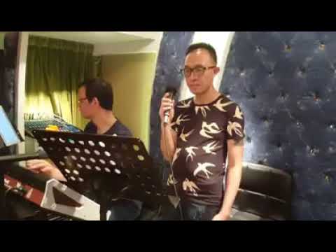 ANDY 唱 劉德華 情感的禁區