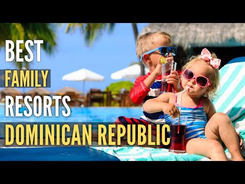 Video: Dominican Youth Resort