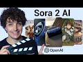 Creare video con l'AI: Sora 2, Google Veo 3.1 e AI Slop