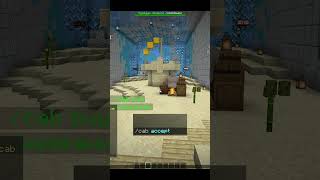 ВАЙП НА СЕРВЕРЕ!  #майнкрафт #промайнкрафт  #моды  #boxpvp #memes #свойсервермайнкрафт