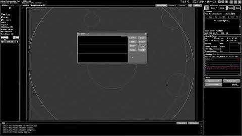 APT User Guide - Graphs