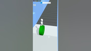 My Layers roll  game play level 30 #layersroll #funny #memes #voodoogames #funnyvideos