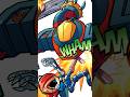 Omega Vs Sally Sonicthehedgehog Eggman Archiesonic Omega Vs Sally Sonicthehedgehog Eggman Archiesonic