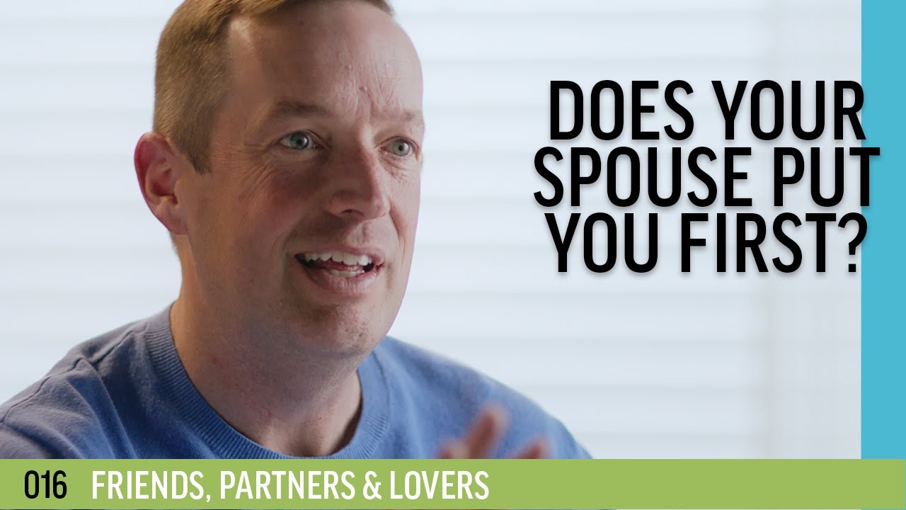 Does Your Spouse Respect You?