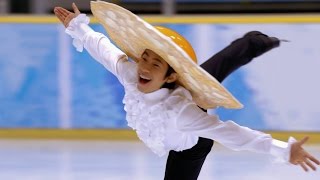 織田信成、テレビCMで“氷上の目玉焼き”に　出来は「120点」と自信　「セラフィット」CM