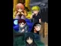 Naruto childhood memories theme